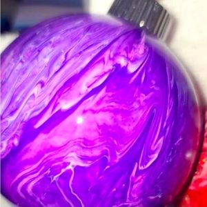 Handmade Christmas Ornaments